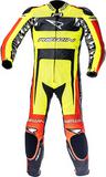 BUMP COMBINAISON CUIR REWIN ENFANTS & MINI MOTO SUR MESURE ET PERSONALISE
